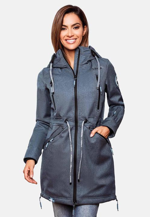 Actual product image Marikoo Racquellee (XS)