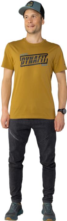 Produktbild Dynafit Graphic Cotton T-Shirt (48, M)
