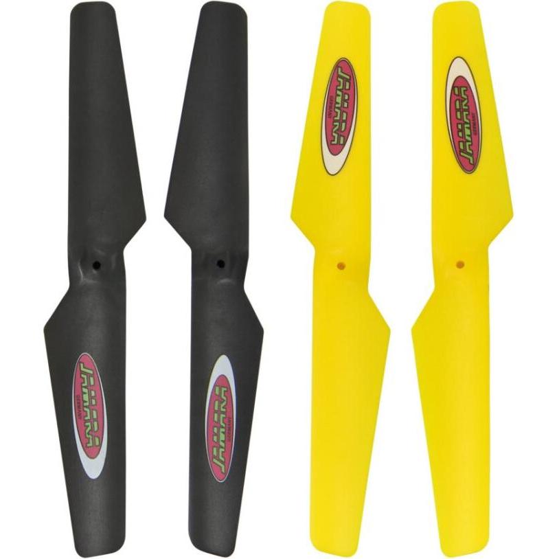 Jamara Rotorblatt Q-Drohne