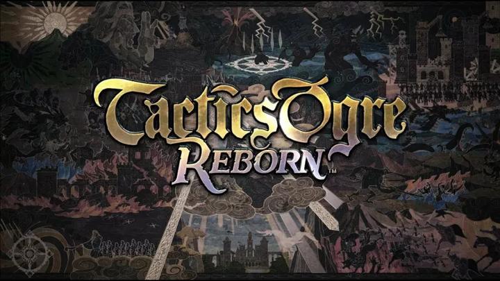 Image du produit Square Enix Tactics Ogre: Reborn (PS4, DE)