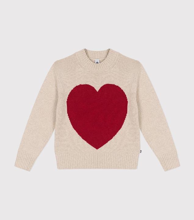 Produktbild Petit Bateau Damestrui mit langen Ärmeln (M)