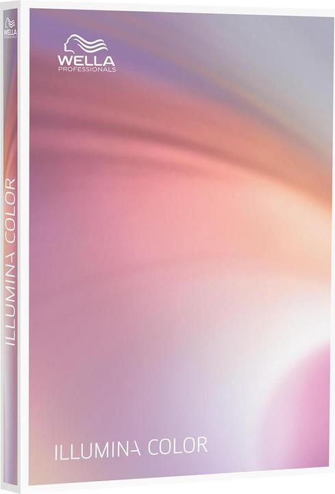 Immagine prodotto Wella Illumina Color Illumina Colour Card