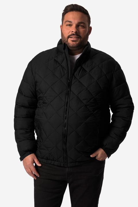 Produktbild Men+ Steppjacke, Stehkragen (7XL)