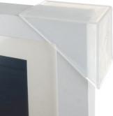 Actual product image Kruzzel Kunstbilderrahmen 25418