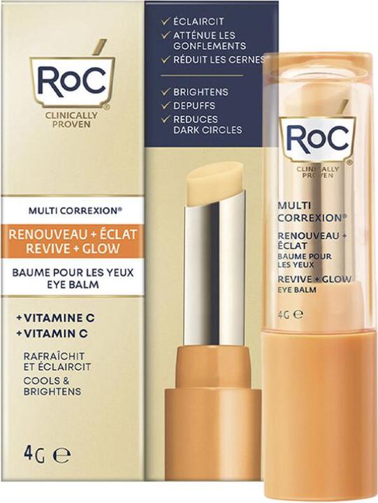 Produktbild Roc Multi Correxion (Augenpflege Stift)