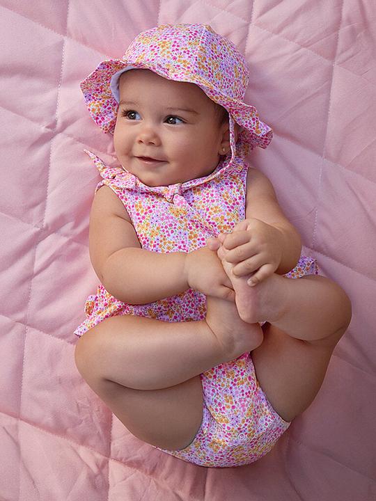 Produktbild MAYORAL Set Strampler (62)