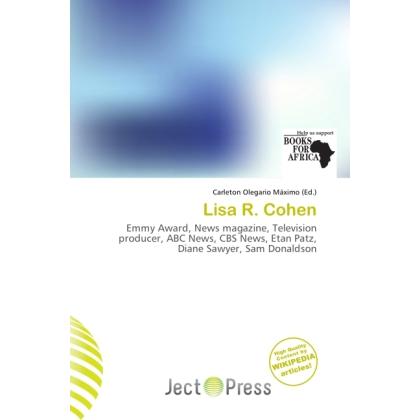 Lisa R. Cohen, Fachbücher von Carleton Olegario Máximo