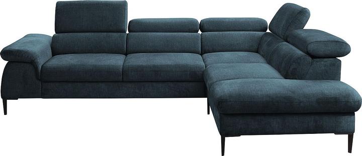 Actual product image Pascal Morabito Sepina (Corner sofa)