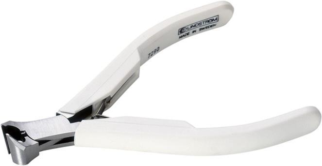 Bahco Diagonal end cutter, 0.35-1.25 mm (108 mm)