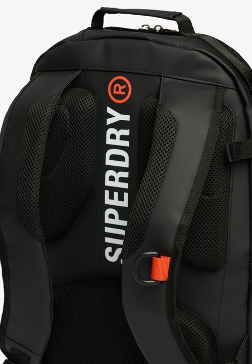 Produktbild Superdry Utility Tarp Rucksack