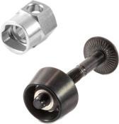 Produktbild Pitlock/Busse-Sicherheitstech Pit-Lock SET 06 für Sattelrohr