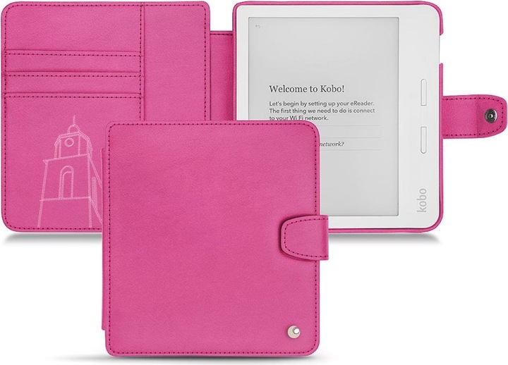 Rose BB ( Pantone #DB599F )