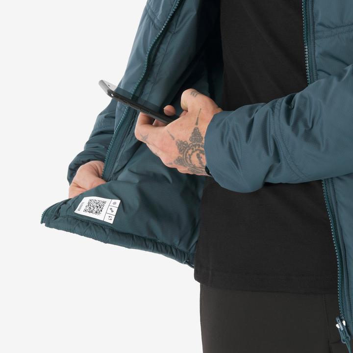 Immagine prodotto Forclaz Wanderjacke MH500 (XL)