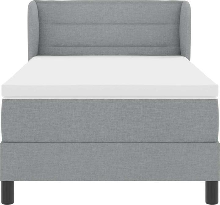 Produktbild vidaXL Boxspringbett (80 x 200 cm)