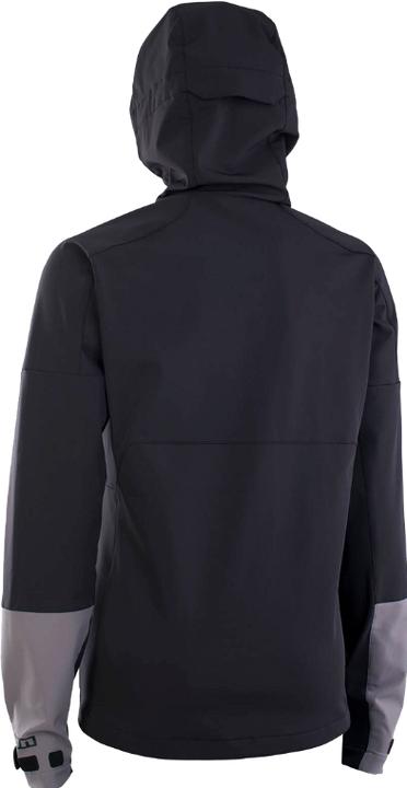 Produktbild ION Bike Jacket Shelter 2L Softshell women - black (36, S)