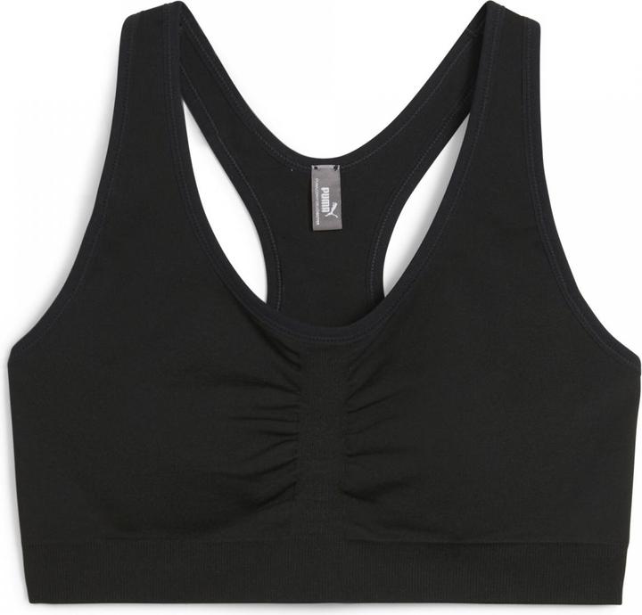 Image du produit Puma 4keeps Shapeluxe Soutien-Gorge Sans Couture (M)