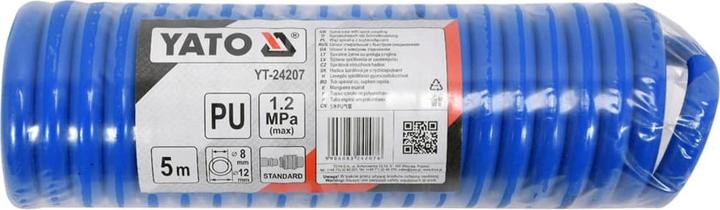 Immagine prodotto Yato Axton