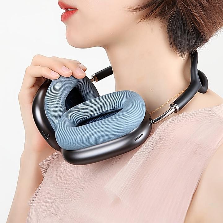 Produktbild PhoneLook Ohrpolster Ersatz mit verstärktem Magnet (2er Set) (Apple AirPods Max)