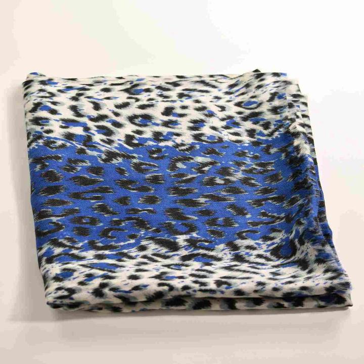 Immagine prodotto Blue Chilli Sciarpa di lana