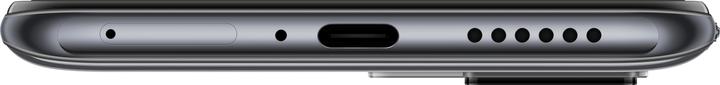 Actual product image Xiaomi 11T (128 GB, Meteorite Gray, 6.67", Dual SIM, 108 Mpx, 5G)