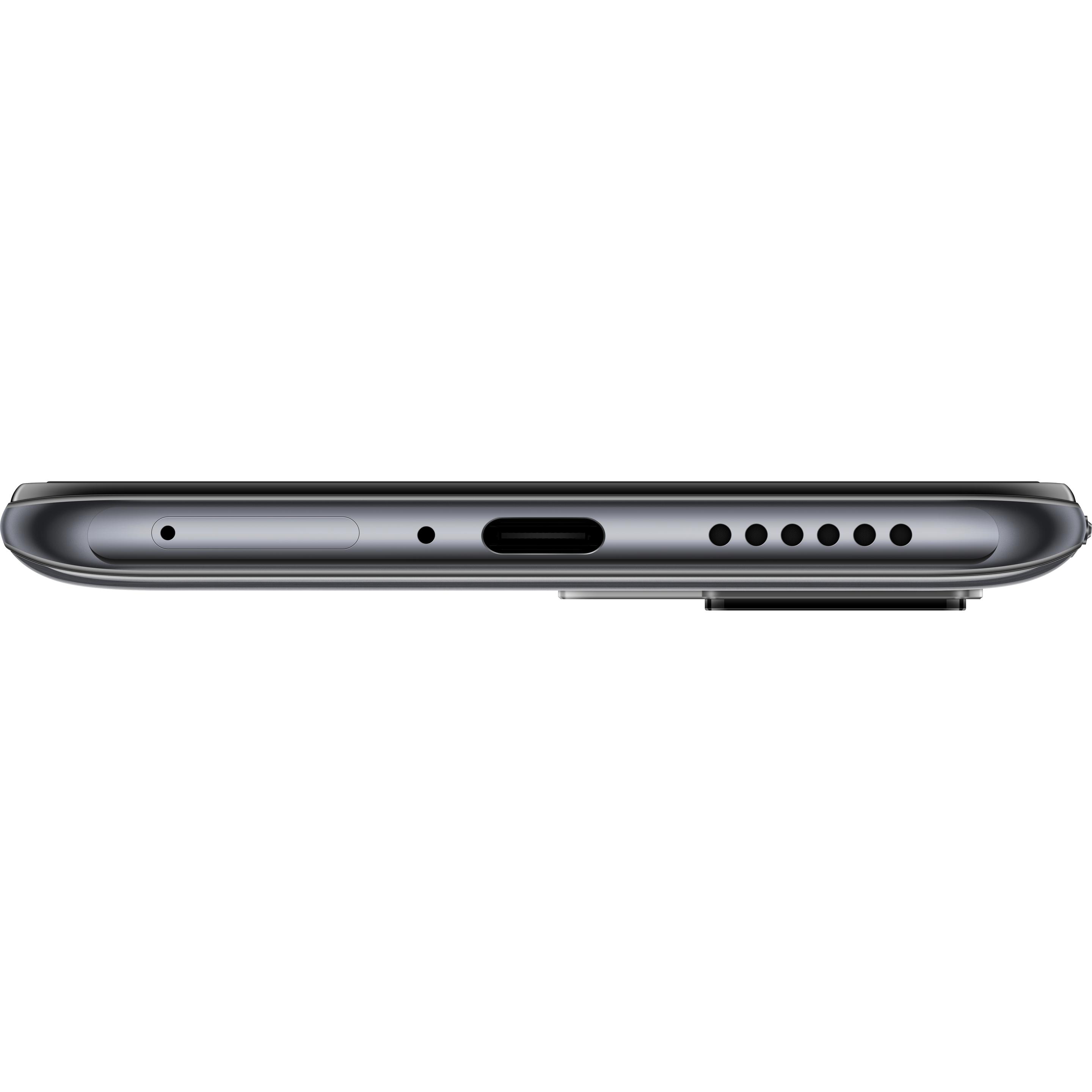 Thumbnail - Xiaomi 11T (128 GB, Meteorite Gray, 6.67", Dual SIM, 108 Mpx, 5G), Smartphone, Grau