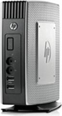 Actual product image HP Flexible Thin Client - VIA Eden X2 U4200 1GHz, 2GB DDR3 SDRAM 1600MHz, 1GB Flash, VIA ChromotionHD 2 (VIA Eden, 2 GB)