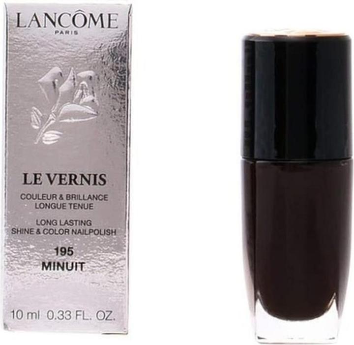 Produktbild Lancôme Le Vernis - Pourquoi Pas 317 (Farblack)