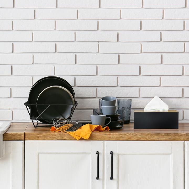 Produktbild Relaxdays Tücherbox