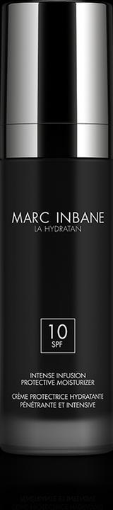 Actual product image Marc Inbane La Hydratan (30 ml, Day cream, Up to SPF 10)