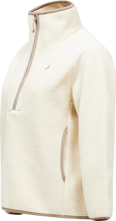 Produktbild Peak Performance Women's Naturerush Pile Half Zip (XS)
