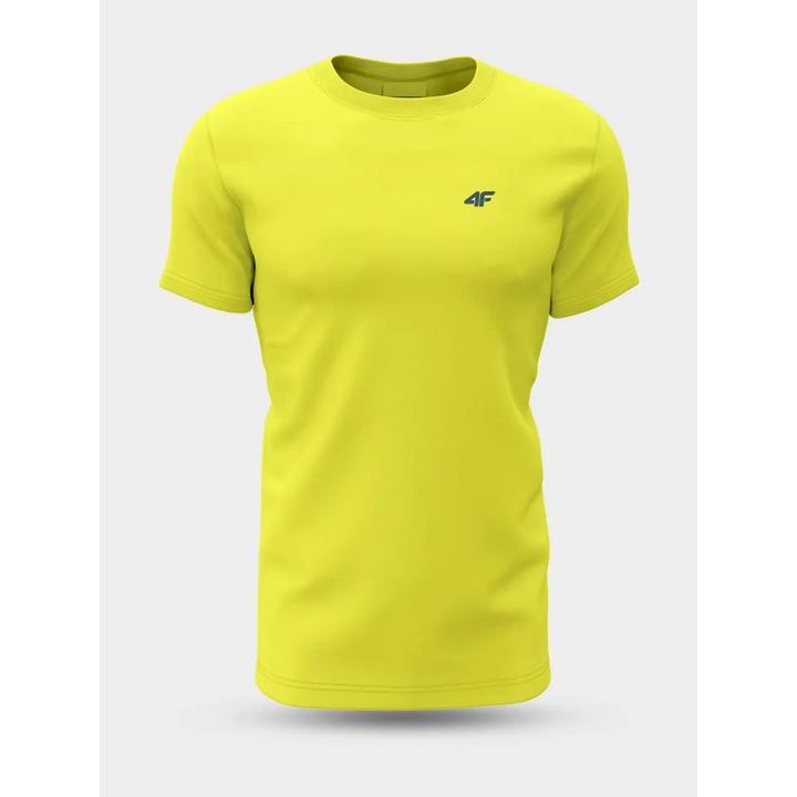 Produktbild 4F Herren-T-Shirts (5XL)