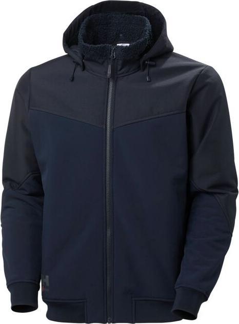 Produktbild Helly Hansen Oxford Winter Softshell Jacket L (L)
