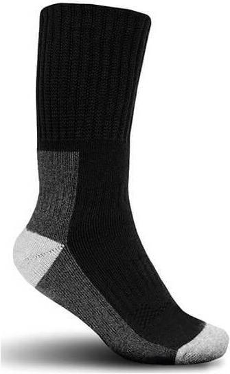 Produktbild Elten Socks Thermo Socks, black 47-50