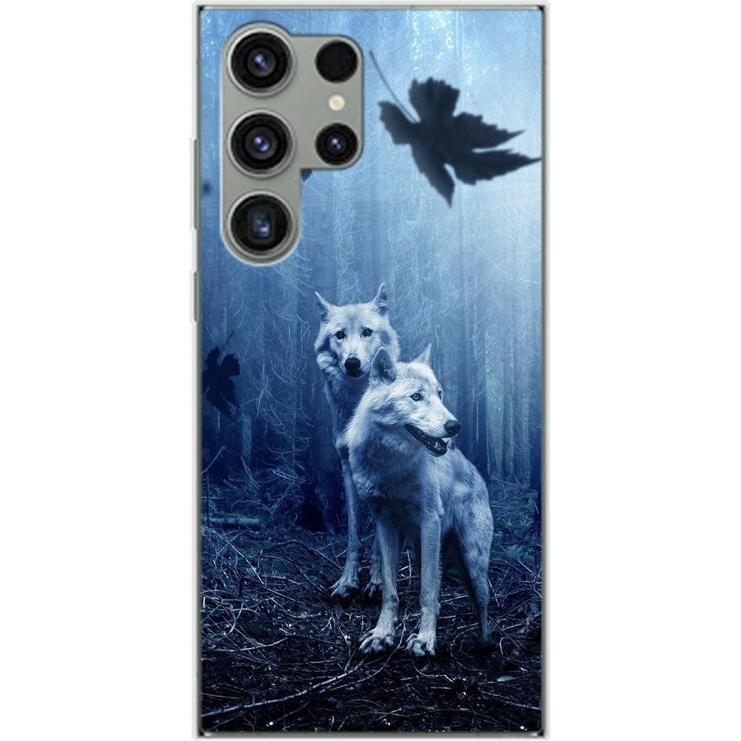 König Design Hülle Handy Schutz für Samsung Galaxy S23 Ultra Case Cover Tasche Bumper Etuis (Samsung Galaxy S23 Ultra), ...