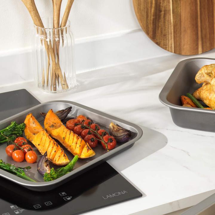 Productafbeelding Salter BW13665 Essentials 31cm Baking Tray