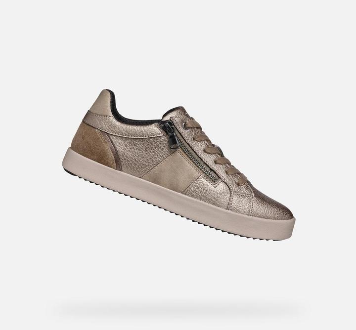 Produktbild Geox sneakers blomiee e (39)