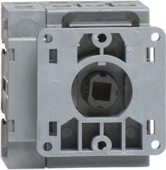 Image du produit ABB Coupe-circuit, 4 P, 16A, 750V c.a.
