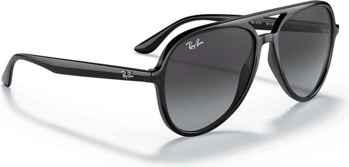 Actual product image Ray Ban Sunglasses 4376/57