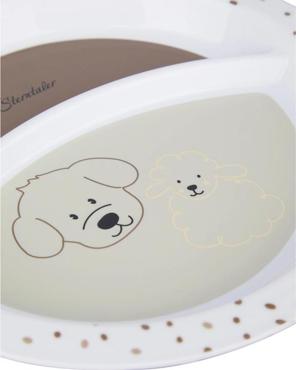 Actual product image Sterntaler Kinderteller Bauernhof