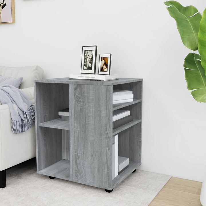 Produktbild VidaXL Herrick (60 x 53 x 72 cm)