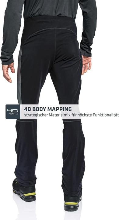 Actual product image Schöffel Gutter Softshell (L)