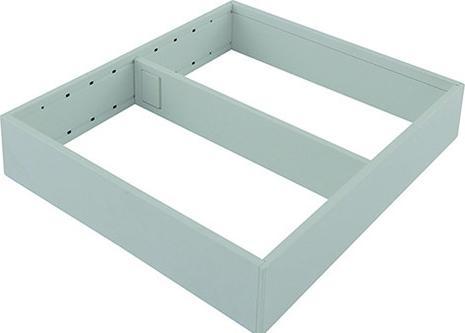 Blum Cadre pour LEGRABOX/MERIVOBOX AMBIA-LINE 242 pour tiroir