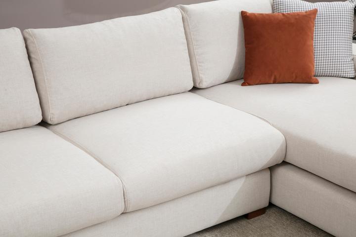 Immagine prodotto Atelier del Sofa Mason (Divano ad angolo)