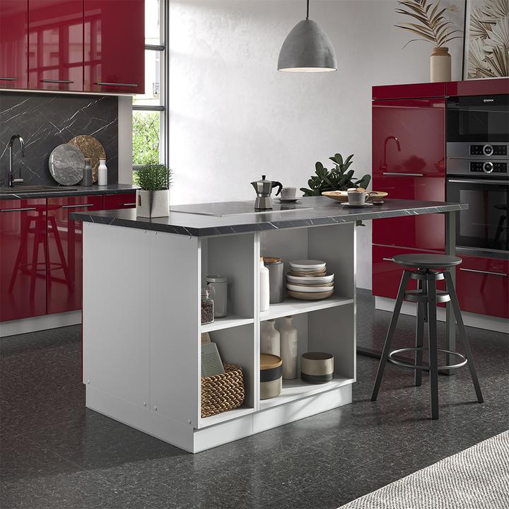 Produktbild Vicco Fame-Line mit Schublade, ohne Arbeitsplatte