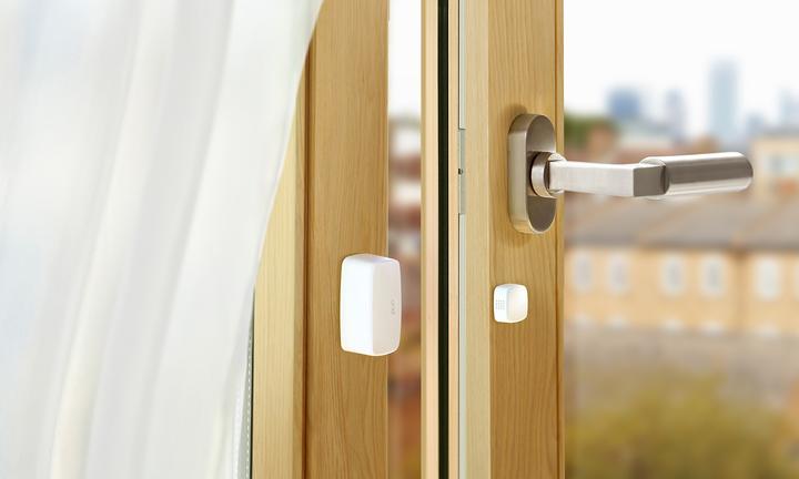 Image du produit Eve Porte et Fenêtre (Homekit) Pack de 3