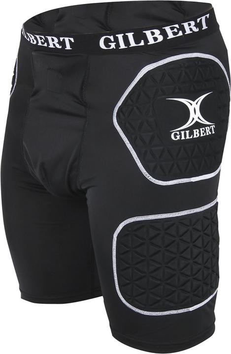 Gilbert schutz-shorts (M, Einzelstück)