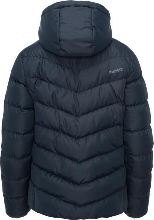 Hi-Tec Damen Winter Steppjacke LADY VARMI (XL)