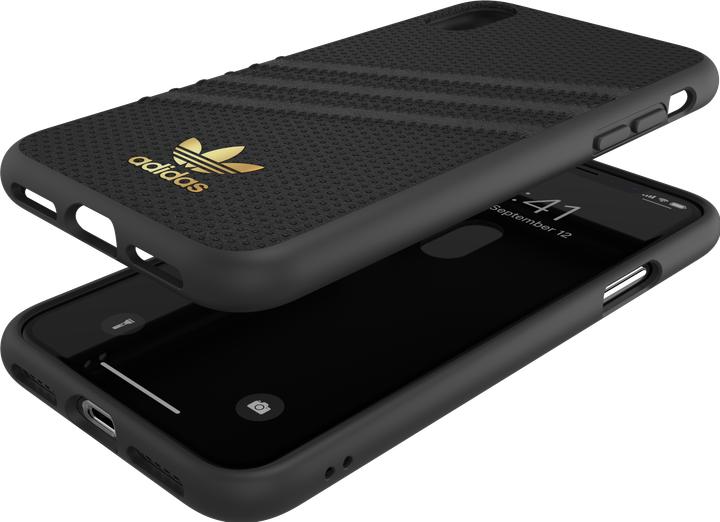 Image du produit adidas Moulded PU Women (Apple iPhone X, Apple iPhone XS)