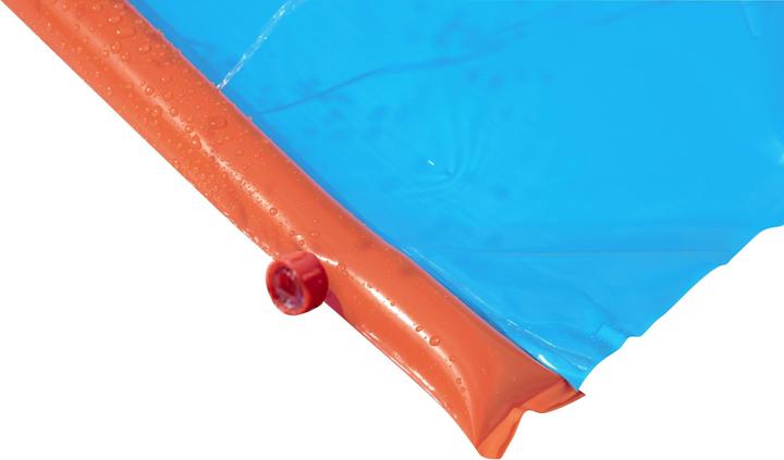 Produktbild Bestway H2OGO. Wasserrutsche für 2 Personen (4.88 m)