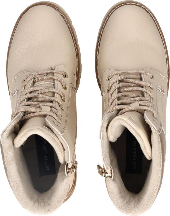 Produktbild Tom Tailor Stiefelette (39)